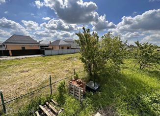 Продается участок, 10 сот., посёлок Российский, Кишинёвская улица, 22/2