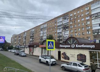 2-ком. квартира на продажу, 43 м2, Самара, проспект Ленина, 14, Октябрьский район