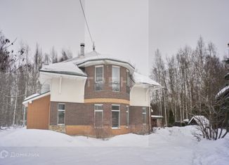 Продается дом, 167 м2, Ленинградская область, садоводческое некоммерческое товарищество Изыскатель, 162