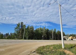 Продажа земельного участка, 10 сот., село Максимиха