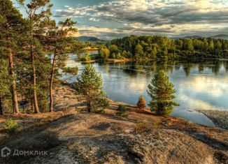 Продается земельный участок, 9 сот., село Турочак, Светлая улица