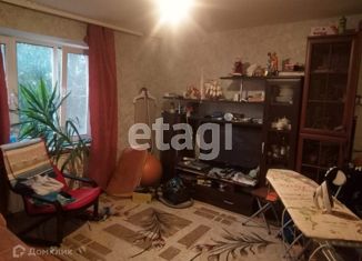 Продажа двухкомнатной квартиры, 48 м2, Сухиничи, улица Королёва, 8