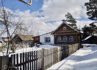 Дом на продажу, 62 м2, село Большие Березники, Московская улица