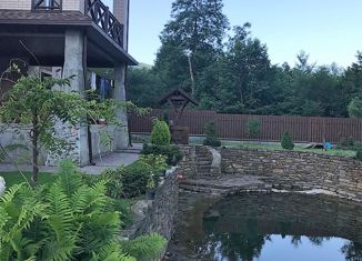 Продаю дом, 424 м2, село Никитино, Октябрьская улица