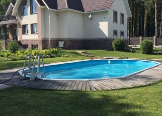 Продам дом, 380 м2, СТ Хуторок, 10-я линия