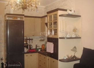 Продам квартиру студию, 25.2 м2, Мурино, Охтинская аллея, 14, ЖК Мой Город