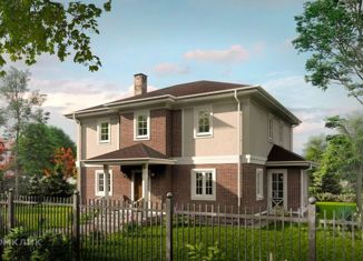 Продам дом, 170.29 м2, коттеджный посёлок Эсквайр Парк, коттеджный посёлок Эсквайр Парк, 83