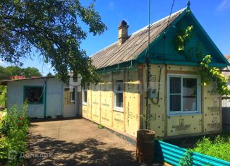 Продажа дома, 44 м2, Курганинск, Путевая улица