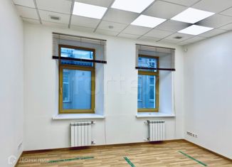 Аренда офиса, 78 м2, Москва, Селивёрстов переулок, 2/24, Селивёрстов переулок