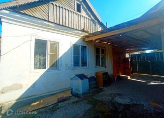 Дом на продажу, 53 м2, поселок городского типа Ахтырский, Длинная улица