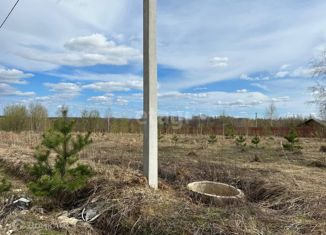 Продаю участок, 14 сот., деревня Искань