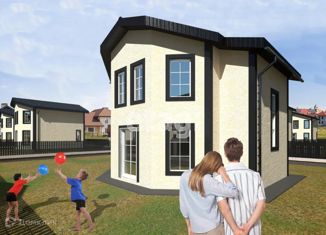 Продается дом, 90 м2, поселок Ильинка