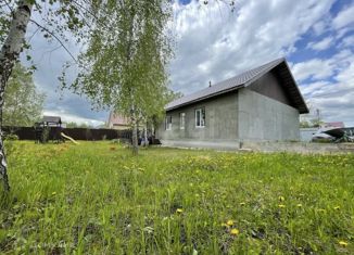 Продам дом, 110 м2, деревня Алексеевка, Даниловская улица