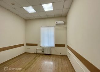 Сдам офис, 9.1 м2, Москва, Большой Каретный переулок, 21с1, метро Цветной бульвар