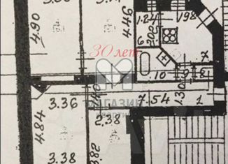 Продам комнату, 82 м2, Санкт-Петербург, Конная улица, 20/6, Конная улица