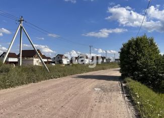 Продам участок, 20 сот., Ленинградская область, посёлок Войскорово, 8