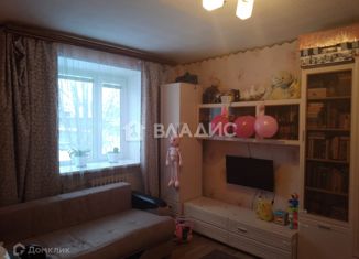 2-комнатная квартира на продажу, 42.9 м2, Владимирская область, улица Чапаева, 35