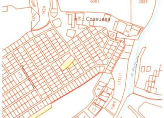 Продажа участка, 300 сот., деревня Усть-Рыбница