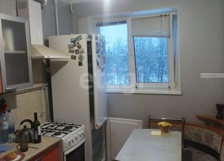 Продается 3-ком. квартира, 52.6 м2, Челябинская область, проспект Макеева, 53