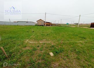 Продажа земельного участка, 6 сот., село Цибанобалка, Весёлая улица