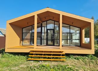 Продажа дома, 91.6 м2, деревня Горневская Слобода