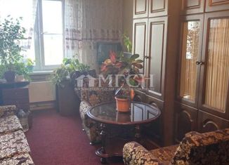 Трехкомнатная квартира на продажу, 61.3 м2, Москва, Рязанский проспект, 76/2, Рязанский проспект
