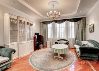 Продажа 5-ком. квартиры, 160 м2, Москва, Тверской бульвар, 16, Тверской бульвар