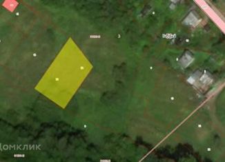 Продажа участка, 14 сот., Валдай, Георгиевская улица