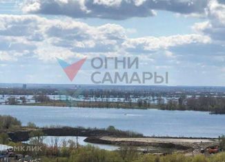 Квартира на продажу студия, 51 м2, Самара, переулок Тургенева, 7, метро Алабинская