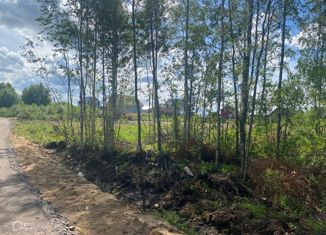 Продается участок, 8.65 сот., ДНП Пять холмов