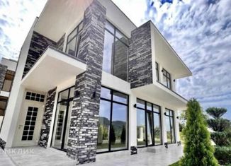 Продам дом, 160 м2, село Нижнее Учдере, улица Атарбекова, 10