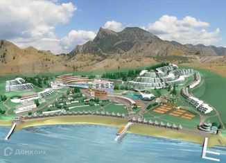 Продается участок, 1830 сот., городской округ Судак