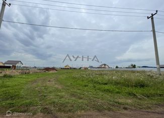 Участок на продажу, 7 сот., ДНП Ясная Поляна, Счастливая улица