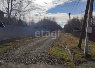 Продам дом, 22.7 м2, село Бычиха, Партизанская улица, 12