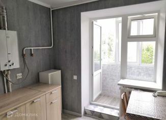 Продается 2-ком. квартира, 37 м2, Ставрополь, Комсомольская улица, 40, микрорайон №3