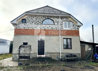 Продается дом, 162 м2, село Петровское, село Петровское, 66А