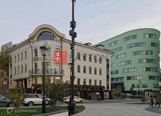 Продается офис, 2049 м2, Москва, Трубная улица, 14, метро Трубная