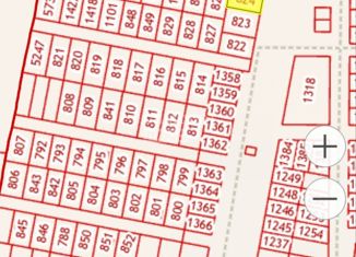 Продаю участок, 10 сот., село Ильбухтино, Кольцевая улица