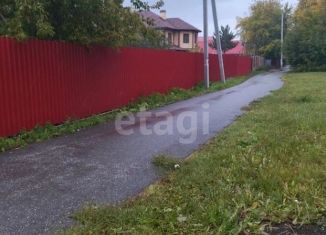 Продажа земельного участка, 10 сот., коттеджный посёлок Исеть Вилладж