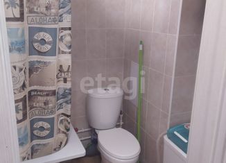 Квартира на продажу студия, 29.6 м2, Новосибирск, улица Ивана Севастьянова, 9, ЖК Лето