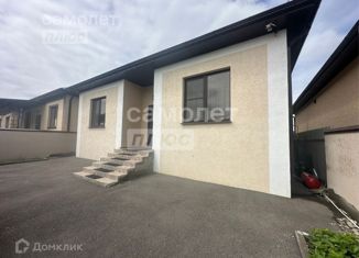 Продам дом, 116 м2, Ессентуки, Поэтическая улица, 3