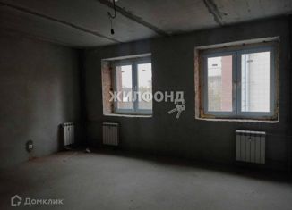 Продается трехкомнатная квартира, 115.56 м2, Новосибирск, ЖК На Серафимовича, улица Серафимовича, 6