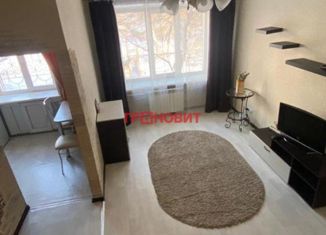 1-ком. квартира на продажу, 32.4 м2, Новосибирск, улица Урицкого, 32, улица Урицкого