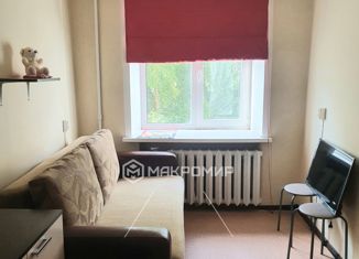 Сдам комнату, 10 м2, Архангельск, проспект Ломоносова, 18