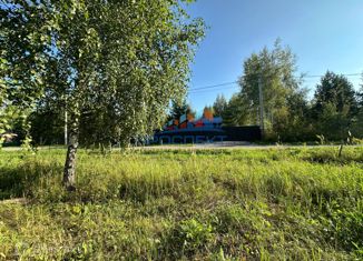 Продаю земельный участок, 10.09 сот., деревня Подосинки, деревня Подосинки, 2/1