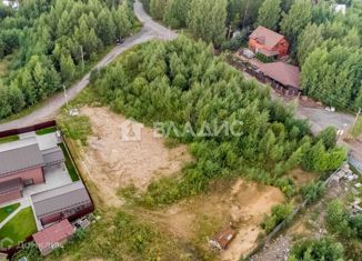 Продам земельный участок, 12 сот., садоводческое некоммерческое товарищество Заозерное, 19-я линия, 396