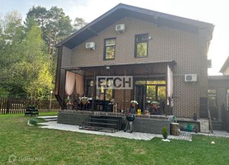 Продается таунхаус, 160 м2, Красногорск, аллея Бородина, 34