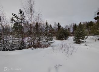 Участок на продажу, 6 сот., село Родники, Железнодорожная улица