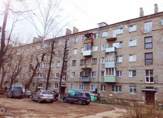 2-комнатная квартира на продажу, 42 м2, Иваново, Ташкентская улица, 85