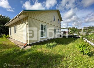 Продается дом, 100 м2, поселок Тихий Уголок, посёлок Тихий Уголок, 12